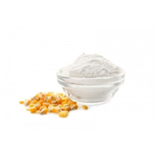 Крахмал Кукурузный  1кг Промпоставка