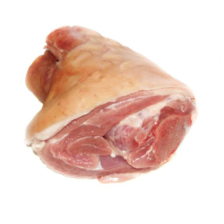 Рулька свиная н/к Агрокомплекс монолит ~18кг