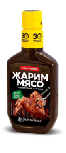 Маринад для барбекю 300гр 1/12шт Костровок )