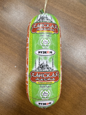 Ханская мечта вар п/а 1кг 1/14шт Рузком