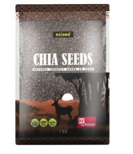 Семена Чиа 1кг 1/15шт ESORO Парагвай)