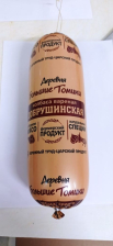 Добрушинская вар и/о ~1,1кг Большие Томики