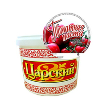Томатная паста 5кг Экстра 25 % (ведро) Царский РФ