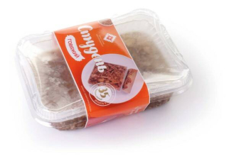 Студень говяжий в/у 500гр Брестский МК