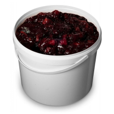 Конфитюр Клубничный термостаб. 40% (5кг/ведро) Кондитер-Сервис РФ