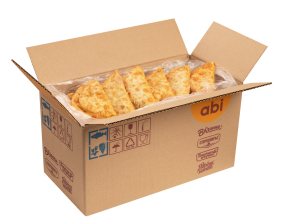 Чебуреки сочные 5кг (90гр*1шт) ТМ Зареченские продукты