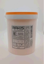 Бульон рыбный (ведро) 2кг 1/4шт ТМ RAKIS