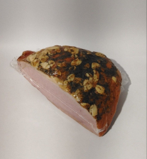 Шинка в чесноке с укропом к/в ~1кг ПМК