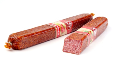 Богородская с/к пресс Черкизово ~550гр