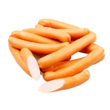 Сосиски Лакомка н/о газ ~0,5кг Большие Томики