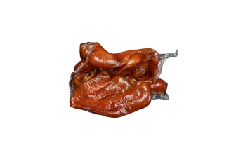 Уши свиные в/к ~700гр Ленлига