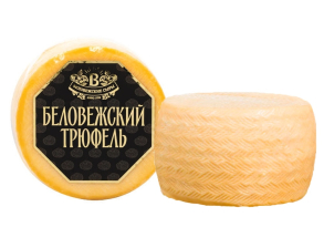 Беловежский трюфель 40% ~1,3к