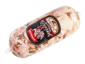 Заливное Господин Петухов вар ~1кг Старая Станица