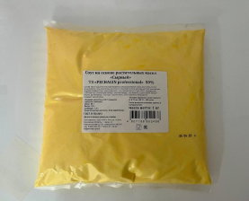 Соус сырный 1кг 50% Pechagin Professional 1/5шт