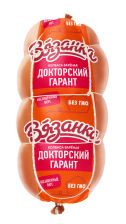 Докторский гарант ВЯЗАНКА вар вектор 400гр 1/10шт СтД
