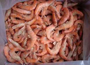 Креветка королевская н/р в/м 50/70 Шифудо короб. 5 кг