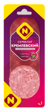 Сервелат Кремлевский в/к в/у 330гр Останкино