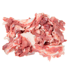 Рагу свиное Агроэко монолит ~15-18 кг