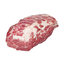 Шея говяж б/к в/у  Дельта 7-8/17-20+