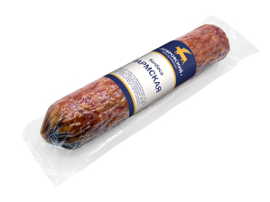 Пармская с/к и/о в/у ~400гр Бобровский мясокомбинат)