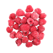 Малина с/м (10кг/кор) Узбекистан