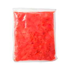 Имбирь маринованный розовый 1кг Китай