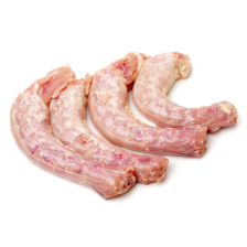 Шеи кур Петруха  Беларусь лоток  0,8/12,8кг+