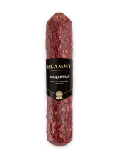 Праздничная с/к в/у~500гр 1/12шт ВЕЛМИТ