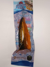 Скумбрия (тушка) х/ к в/у ~300гр Северная волна