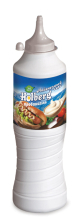 Соус майонезный Провансаль 15% п/бут 750гр 1/9шт HOLBERG
