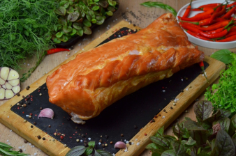 Карбонад в/к в/у ~1,2кг 1МК