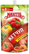 Кетчуп Махеев Лечо 300гр