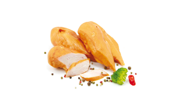 Грудка куриная к/в в/у ~350гр АНКОМ