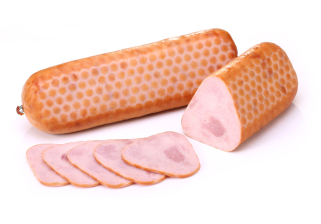 Рулет Мозаика к/в в/у ~1,3кг Брестский МК