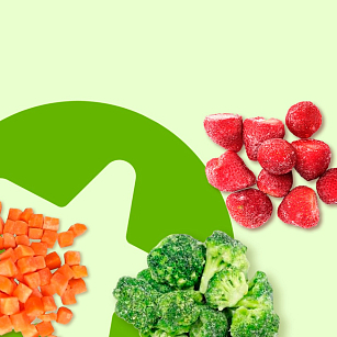 Овощи и фрукты