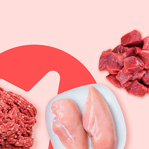 Мясо, птица